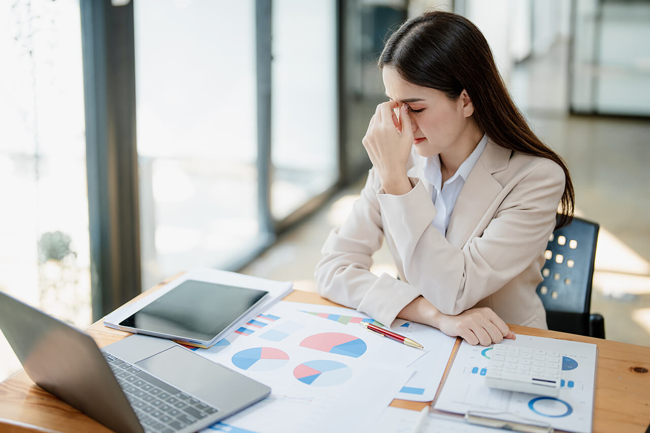 What Happens If I Didn’t File My Individual Taxes?